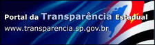 Ilustração para chamada ao Portal de Transparência do Governo do Estado de São Paulo